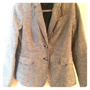 Banana Republic Blazer